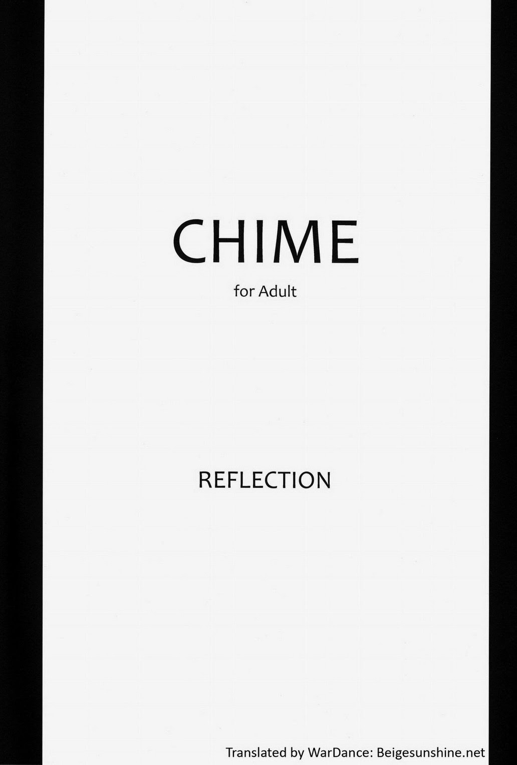 Chime 2