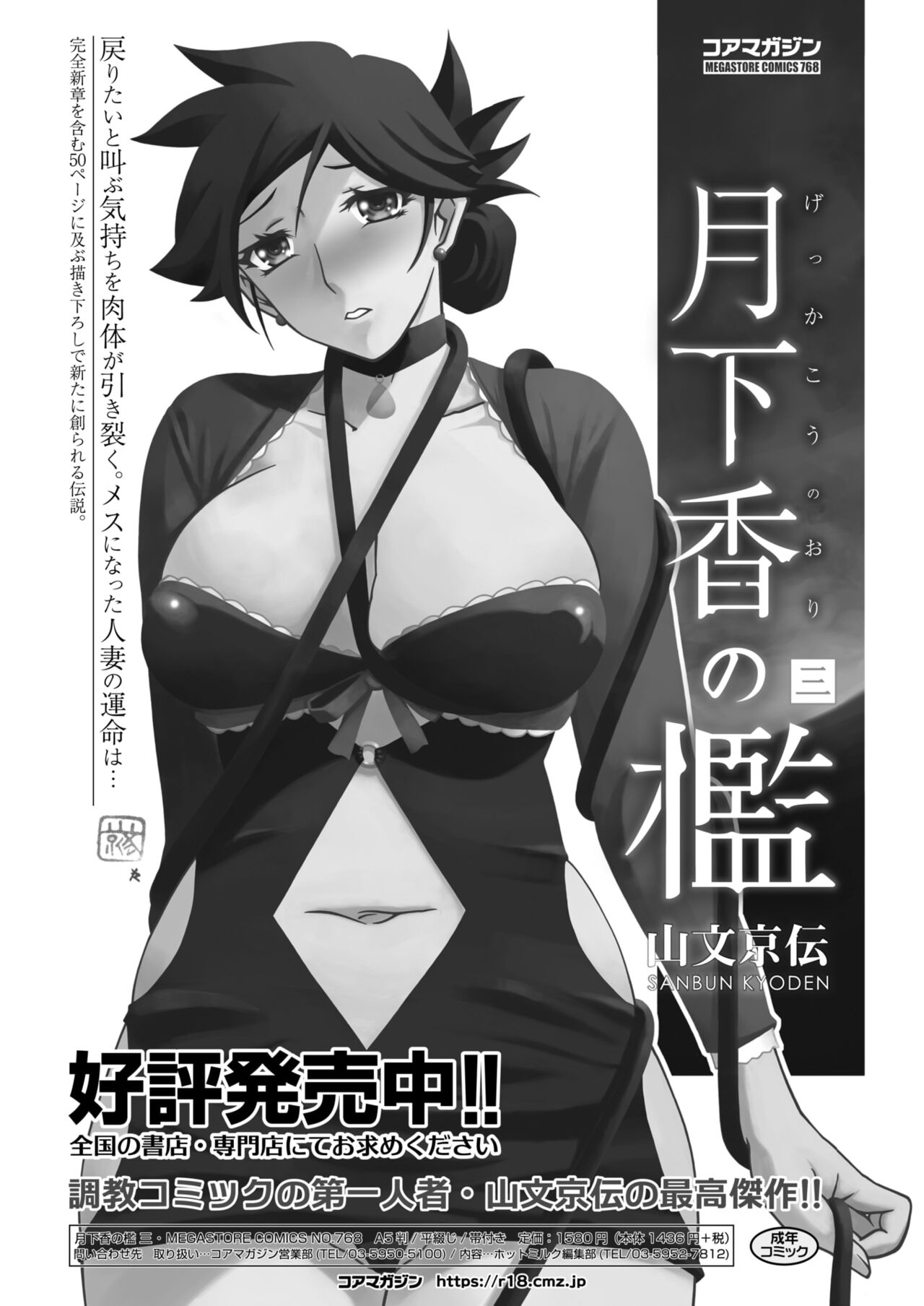 COMIC HOTMiLK Koime Vol. 48 249