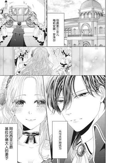 junshin hanayome no ama sugi shoya ressun koshaku-sama ni furetai ndesu… ! | 纯真新娘的超甜美初夜练习 公爵大人我想要触碰你…！ 2