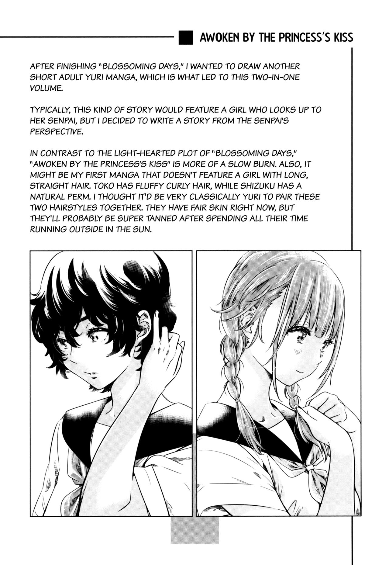 Girls in Bloom - Page 192