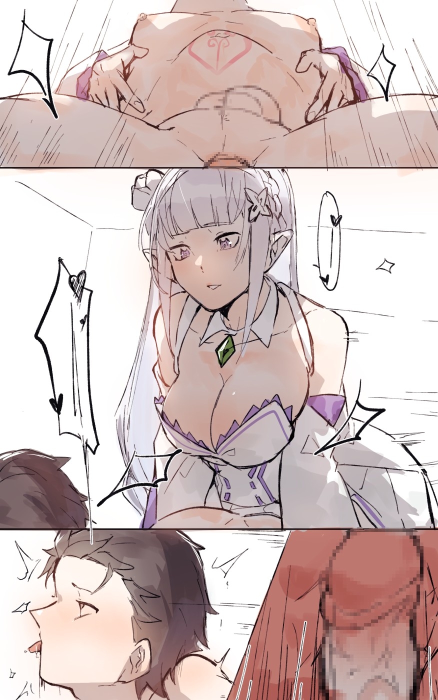 Emilia birthday 4