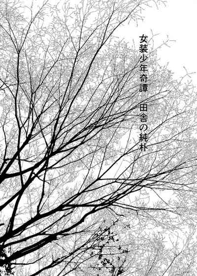 Kinbaku Josou Shounen Inaka 2