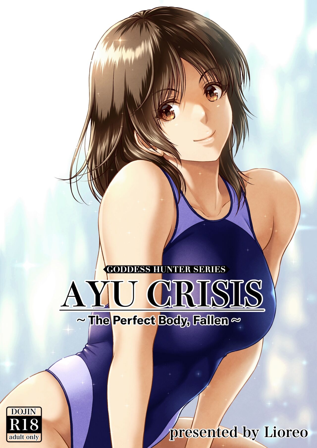 AYU CRISIS 0