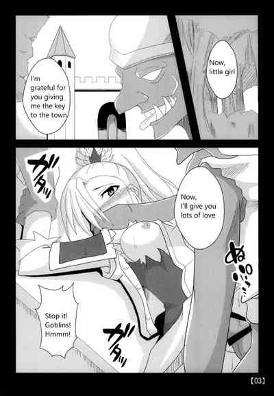 Let's turn your favorite girl into a female slave 2