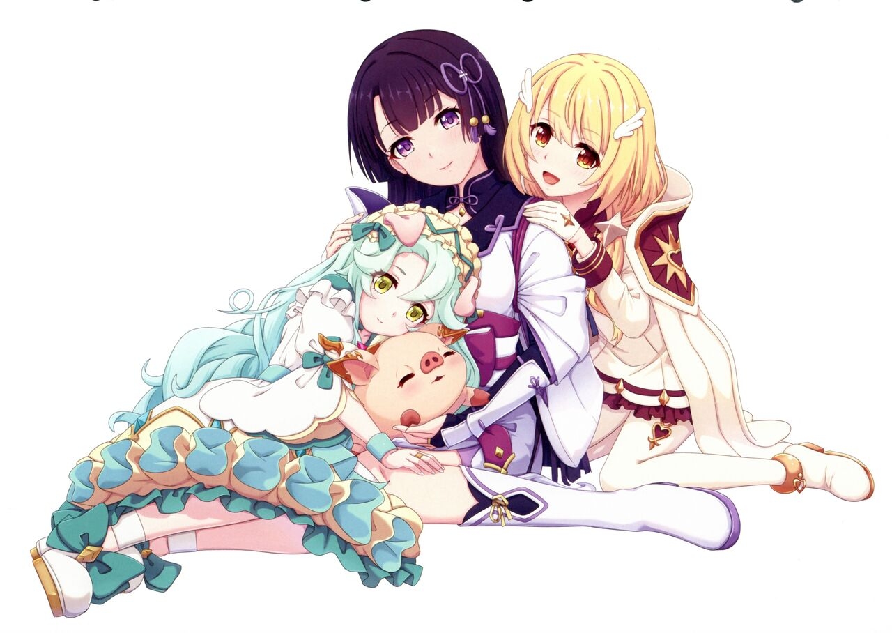 Colorful Connect 10th:Dive - Page 29