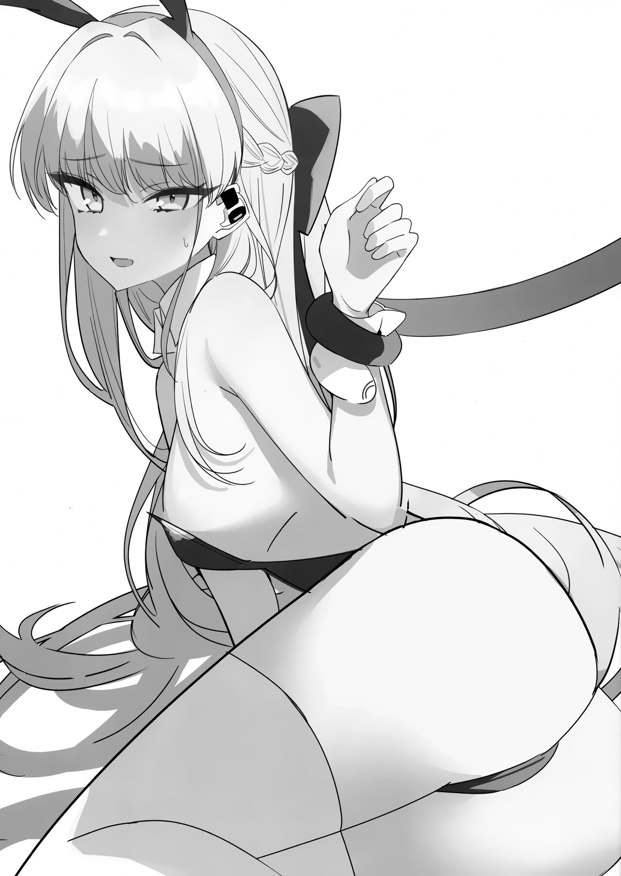 Asuma Toki no Makechau Kao ga Mitai!! | 想看飞鸟马时败北后的屈辱表情!! - Page 3