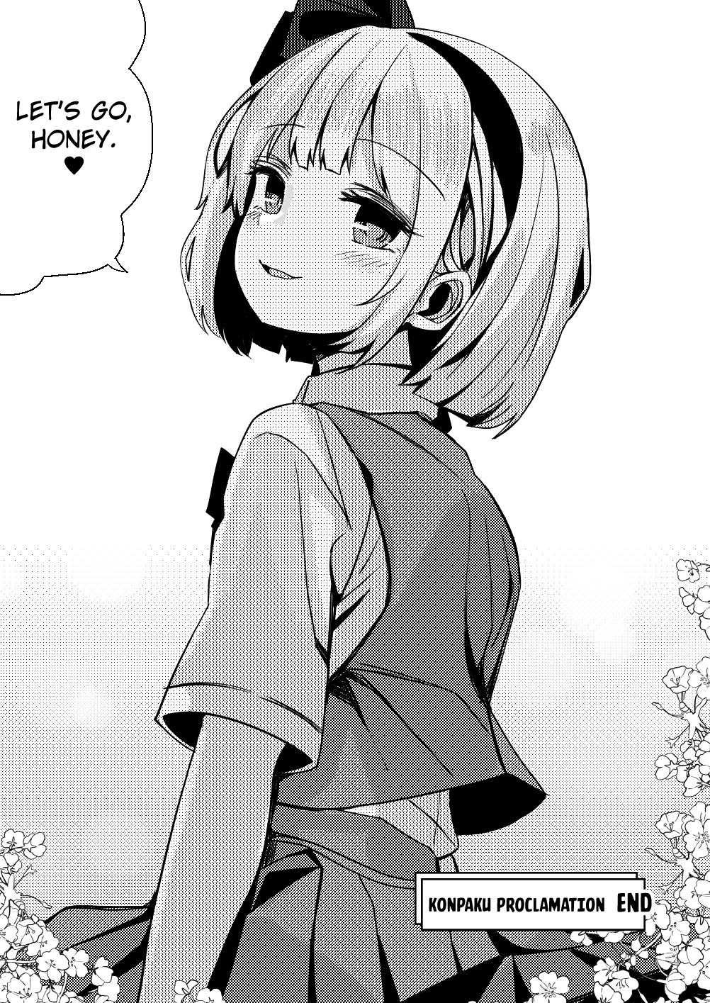 Konpaku Sengen - Kan - Page 94