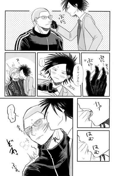 Soumatou ni Miru Yume 6