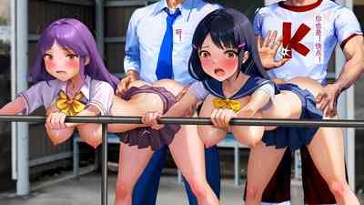 Ryuugaku Seikatsu _ Nyuugaku Hen 6