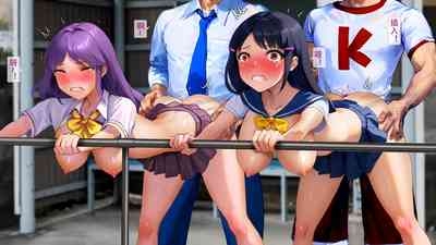 Ryuugaku Seikatsu _ Nyuugaku Hen 7