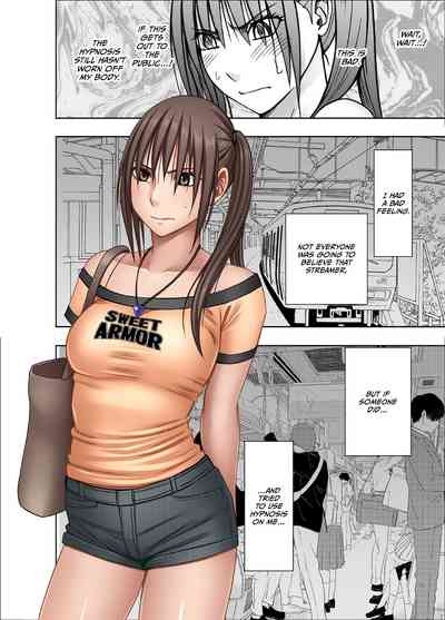 Meirei ni Sakaraenai Onna Nagumo Sayuki Hen | A Woman Who Can't Defy Commands Nagumo Sayuki Chapter 5