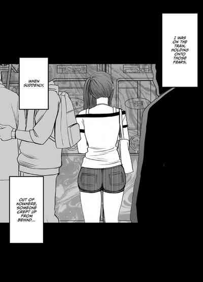 Meirei ni Sakaraenai Onna Nagumo Sayuki Hen | A Woman Who Can't Defy Commands Nagumo Sayuki Chapter 6