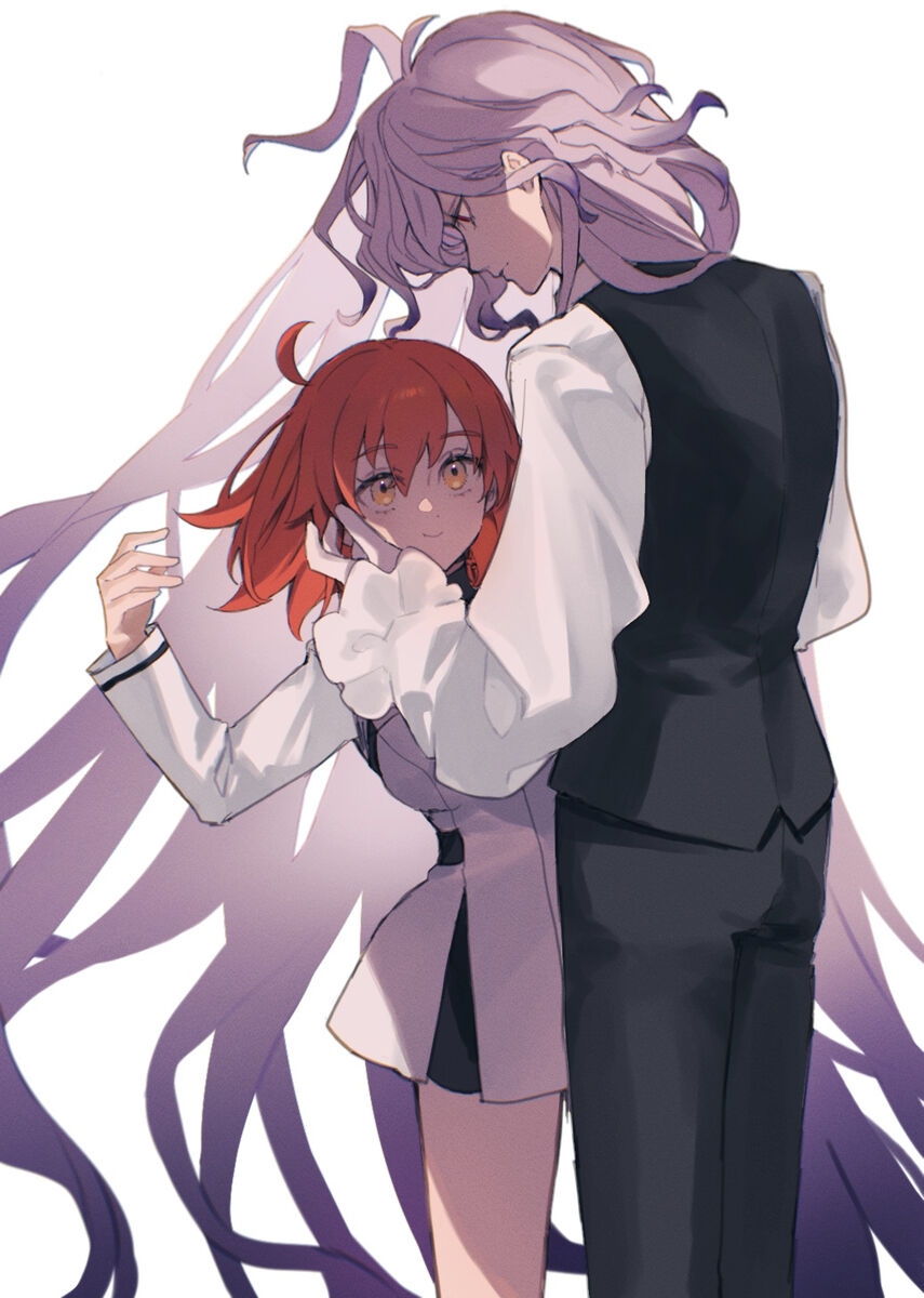 [nap ) Iwao guda ♀ matome ③[ fate grand order ) - Page 4