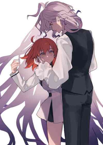 [nap ) Iwao guda ♀ matome ③[ fate grand order ) 4