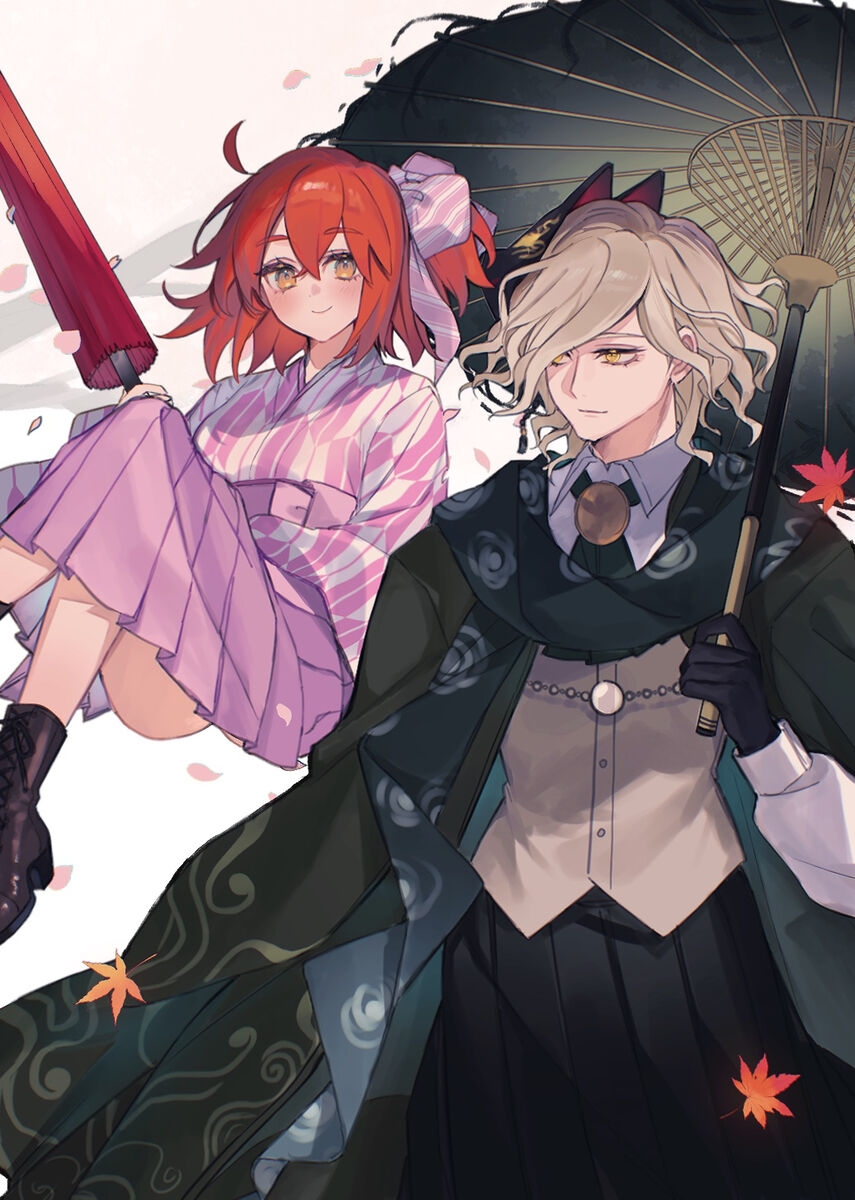 [nap ) Iwao guda ♀ matome ③[ fate grand order ) - Page 6