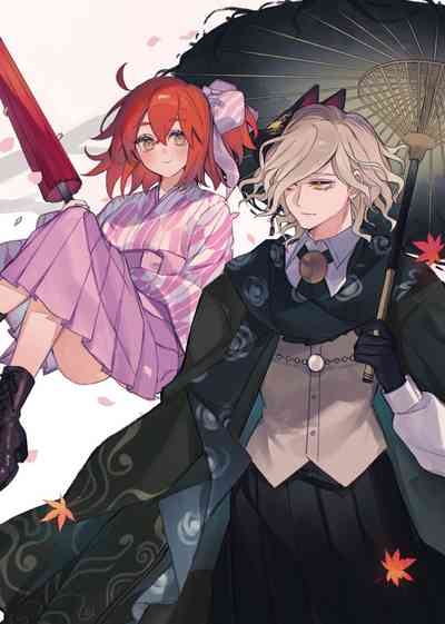 [nap ) Iwao guda ♀ matome ③[ fate grand order ) 6