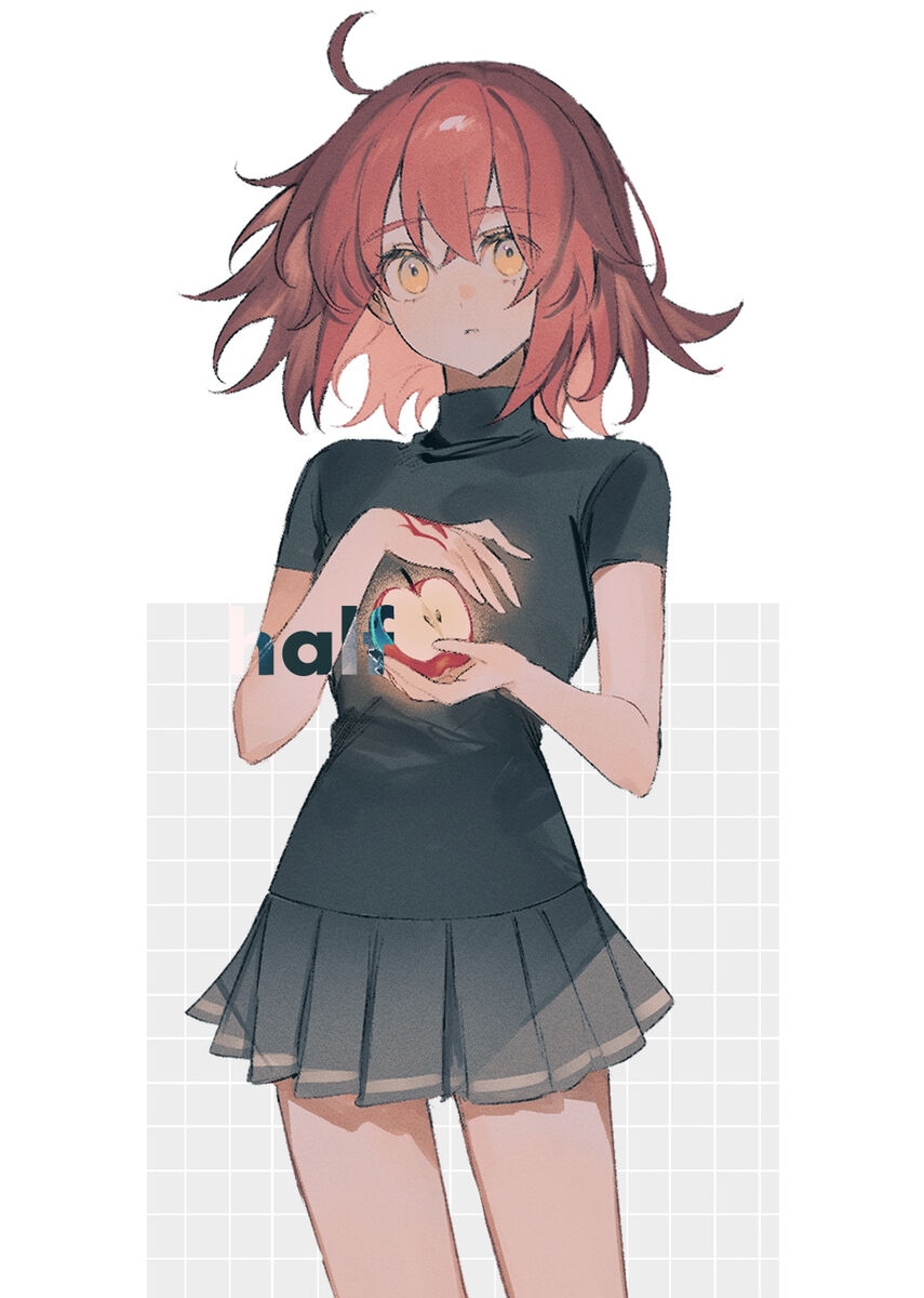 [nap ) Iwao guda ♀ matome ③[ fate grand order ) - Page 9