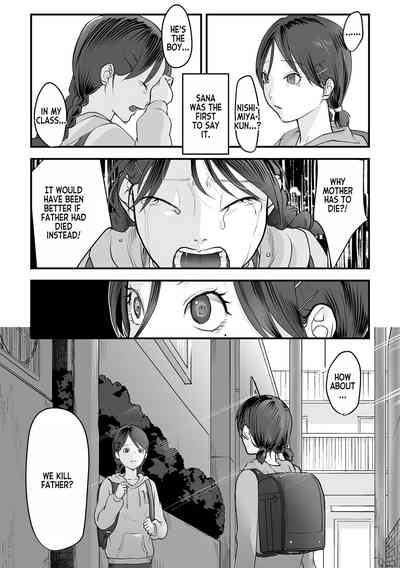 Omoi Nawa Ch. 1 | Heavy Rope 7