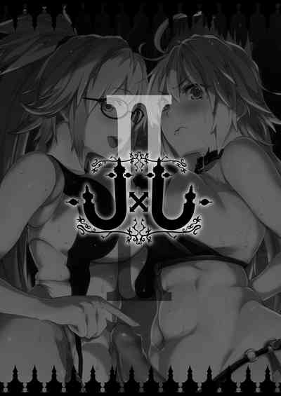 JxJ II 3