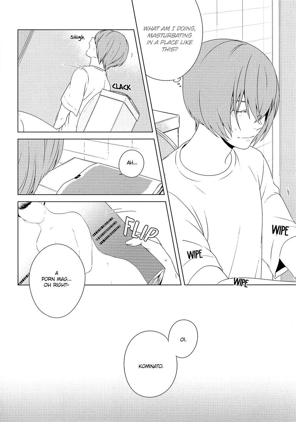 Haruona for AdurtOnly – Daiya no Ace dj - Page 8