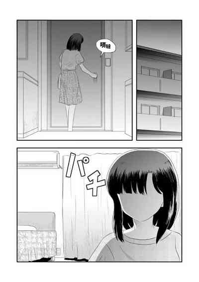 Bose Tsuyome no Sho Shizumi-San 5