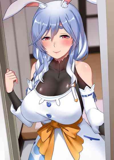 Mommy no Otoshiana | 媽咪的陷阱 2