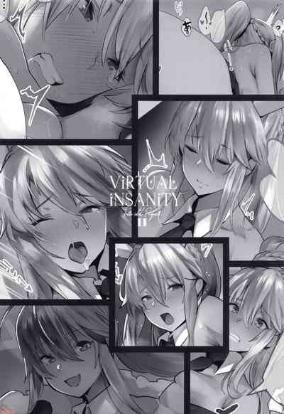 Virtual Insanity II 10