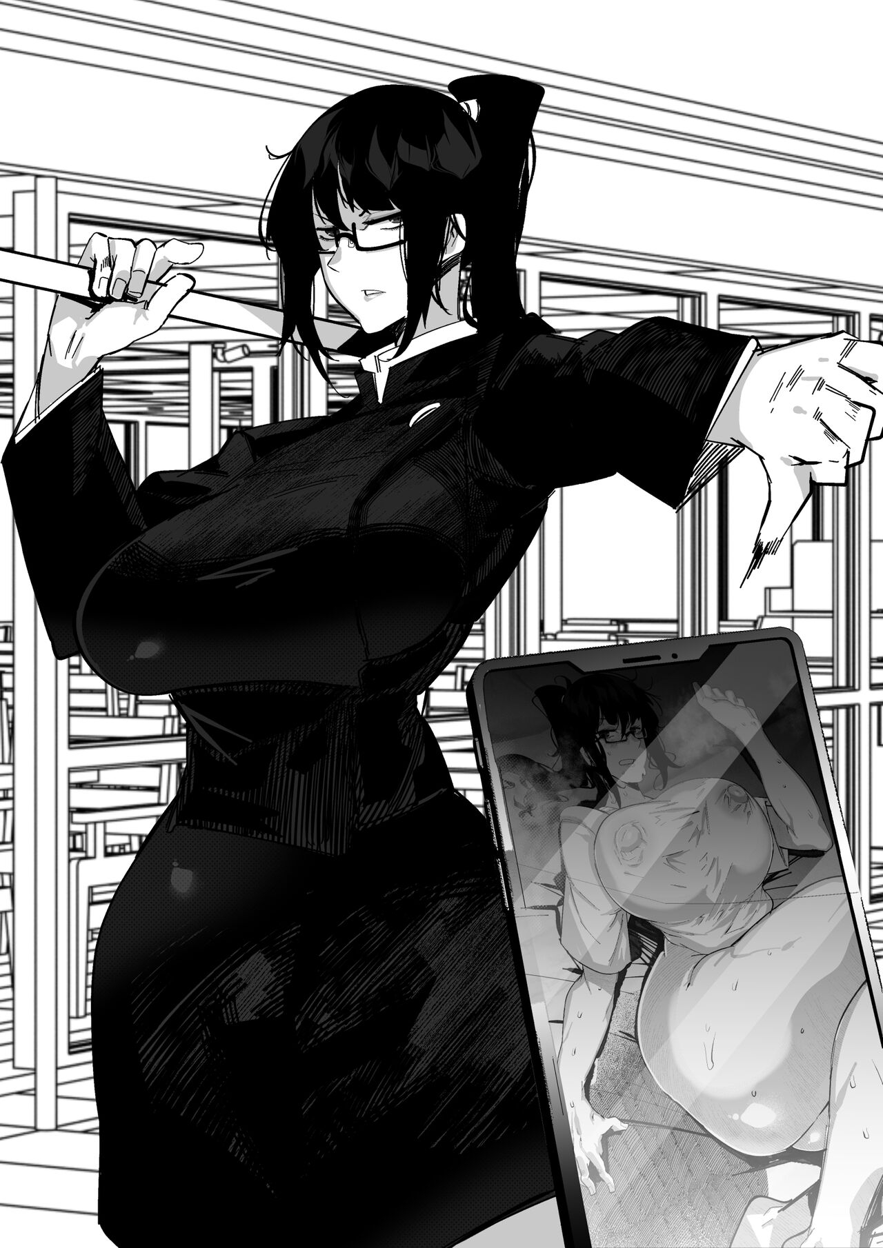 要人護衛任務 - Page 2