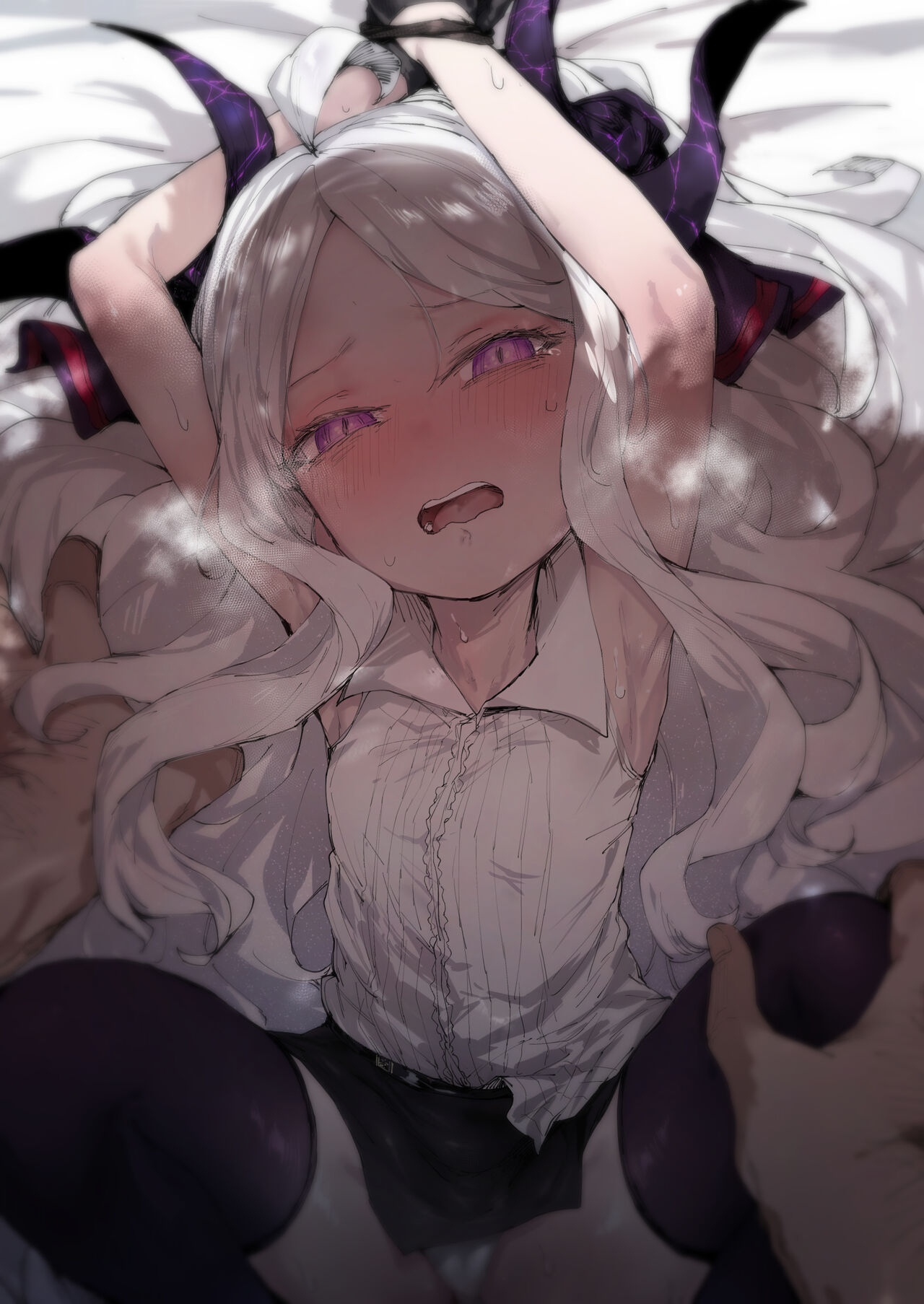 [013] 救救我吧，老师 - Hentaiaz.com - 2