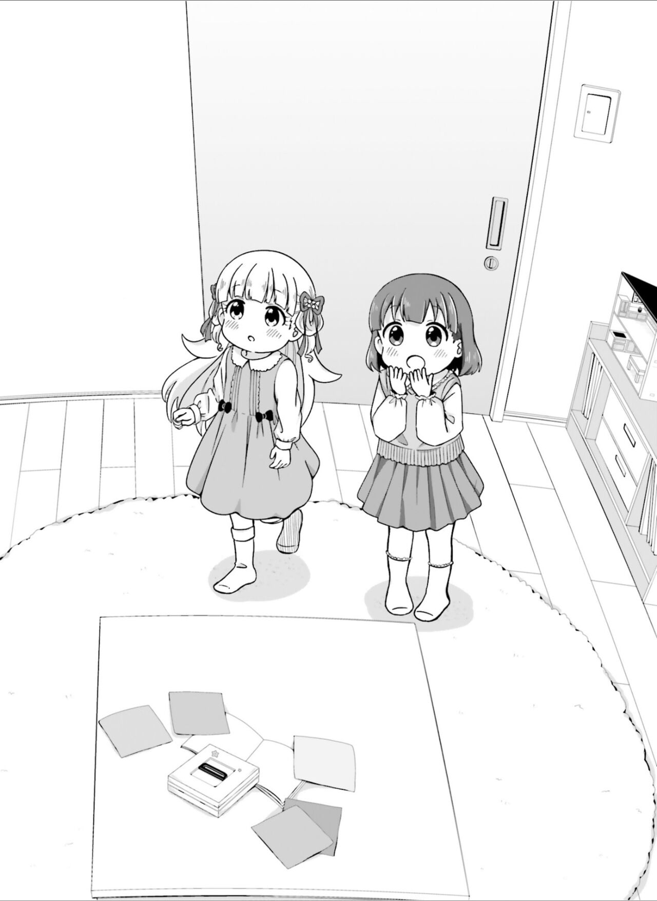 Dengeki Moeoh 2024-08 129