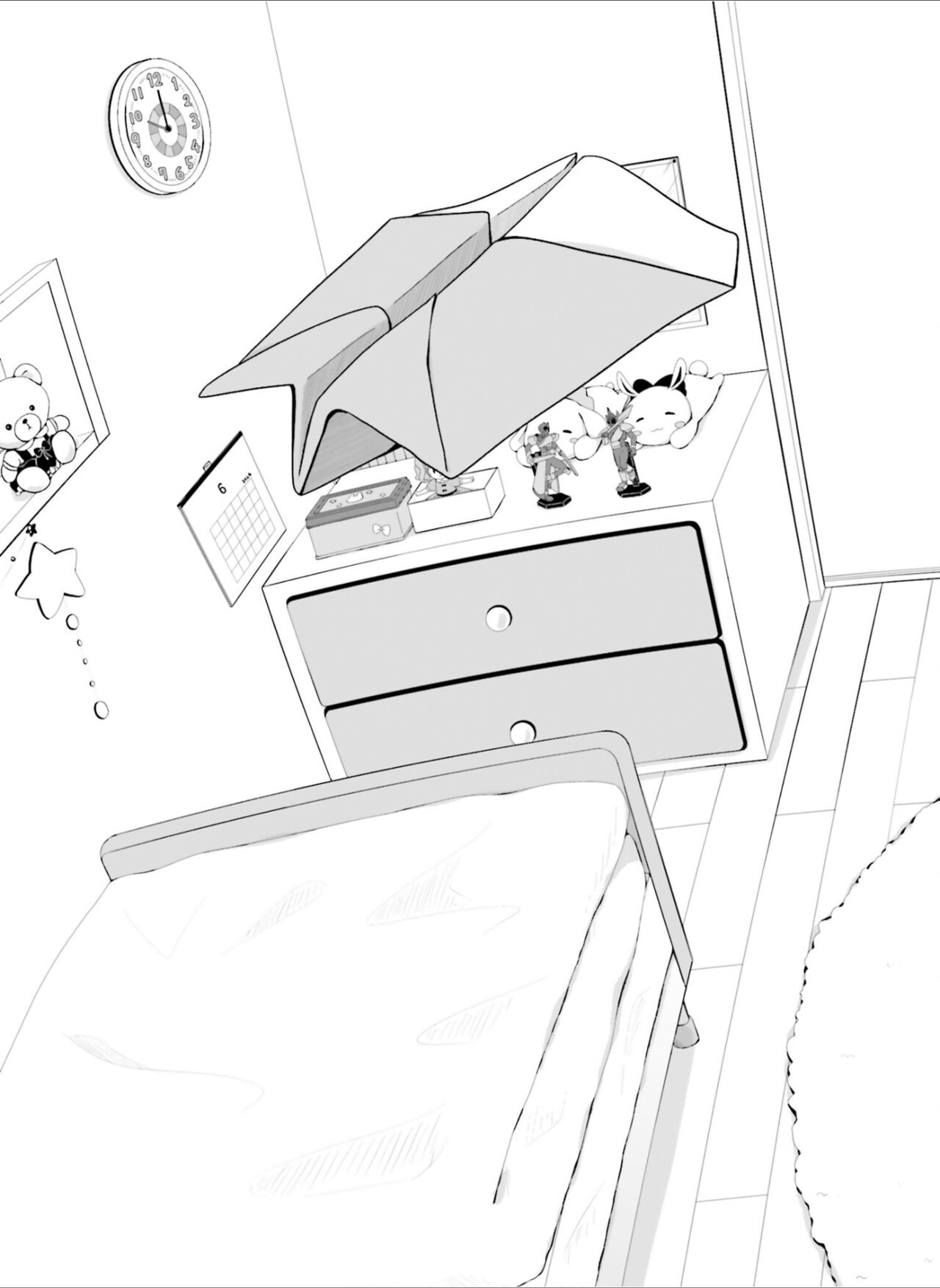 Dengeki Moeoh 2024-08 130