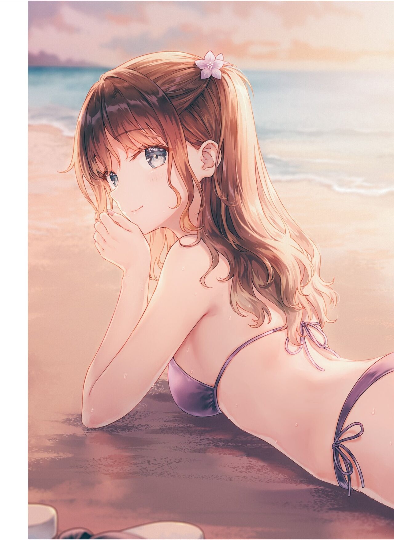Dengeki Moeoh 2024-08 2