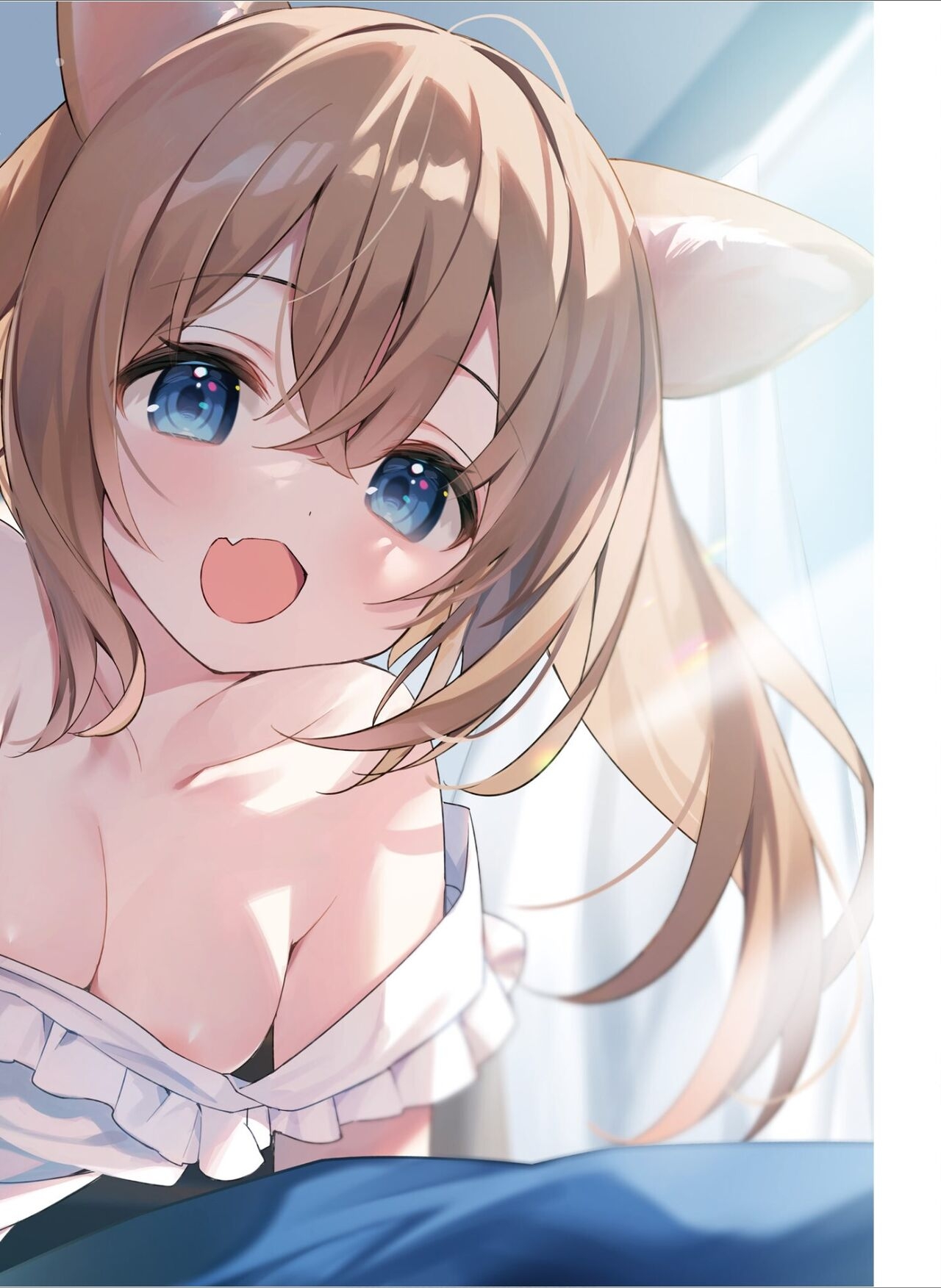 Dengeki Moeoh 2024-08 3