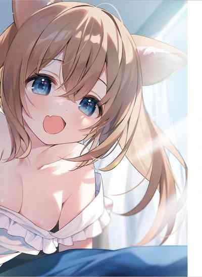 Dengeki Moeoh 2024-08 4