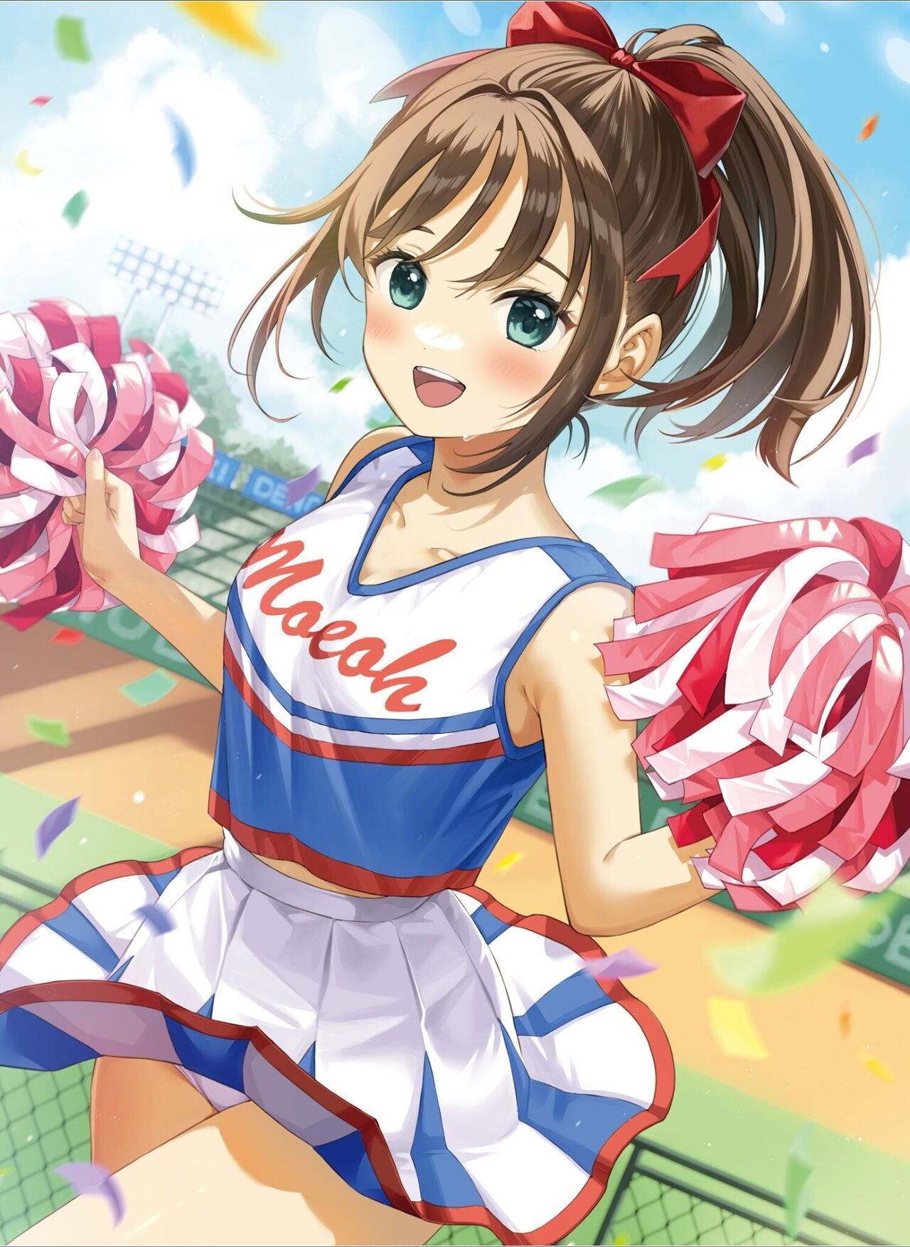 Dengeki Moeoh 2024-08 64