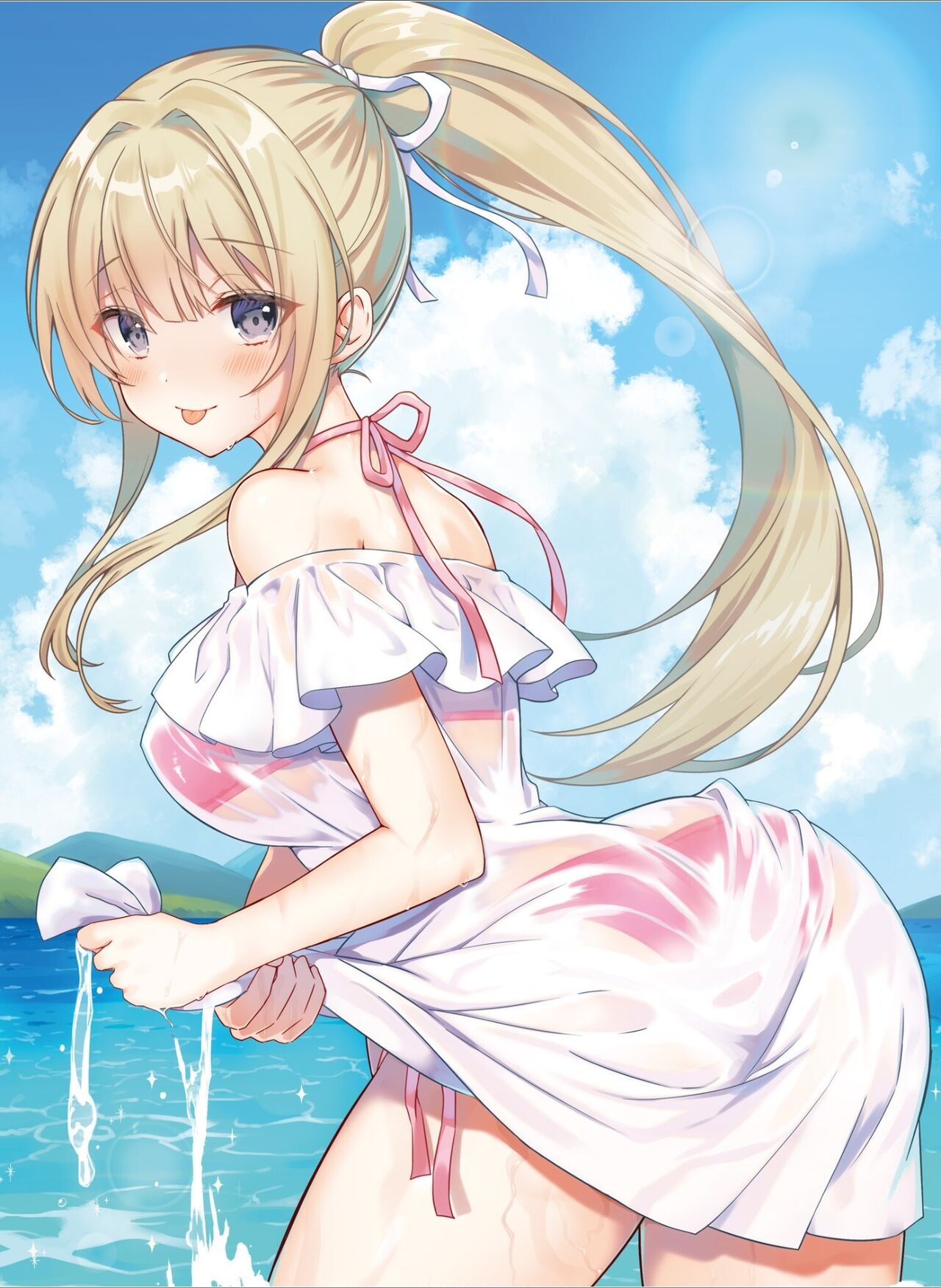 Dengeki Moeoh 2024-08 66