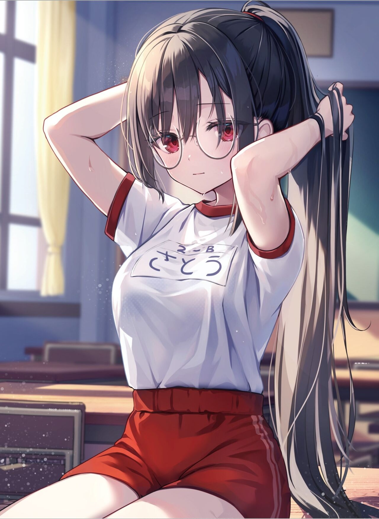 Dengeki Moeoh 2024-08 68