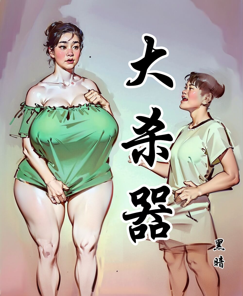 【大杀器】黑暗 0