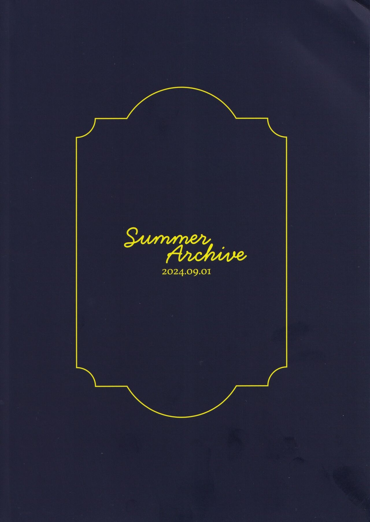 Summer Archive - Page 23