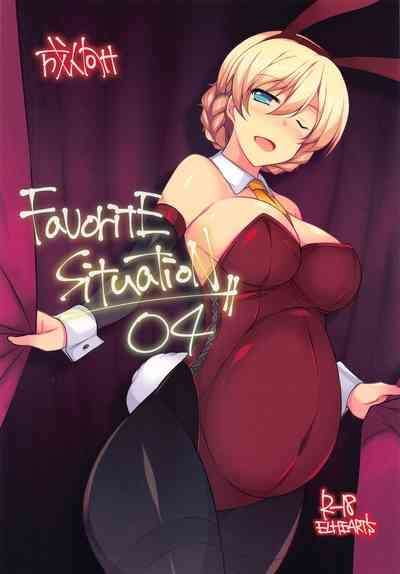 Favorite SituatioN 04 1
