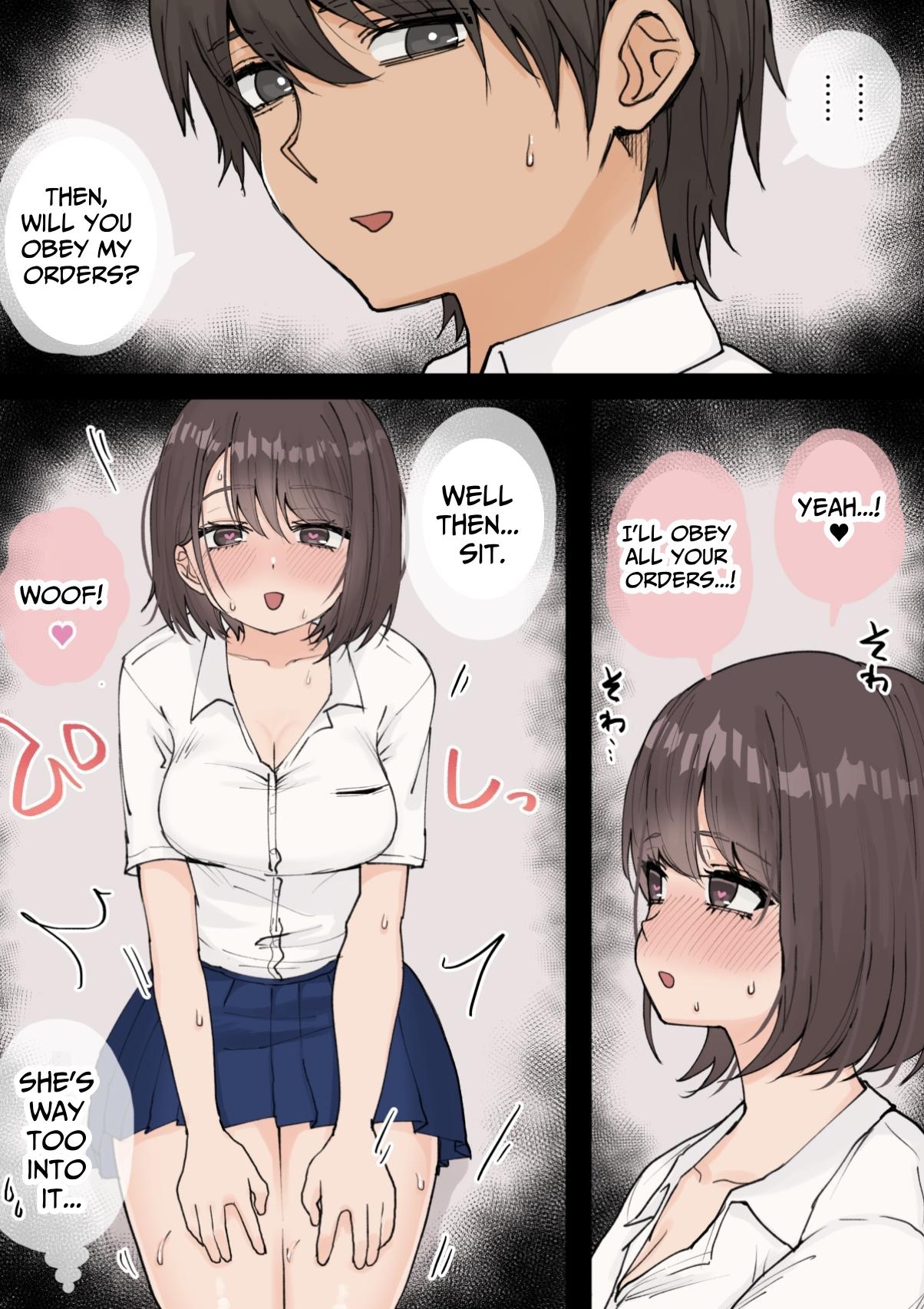 [Kuroro] Muchimuchi na Muchikko JK Kokona-chan | The Voluptuous & Ignorant Kokona-chan [English] [Nameless] 34