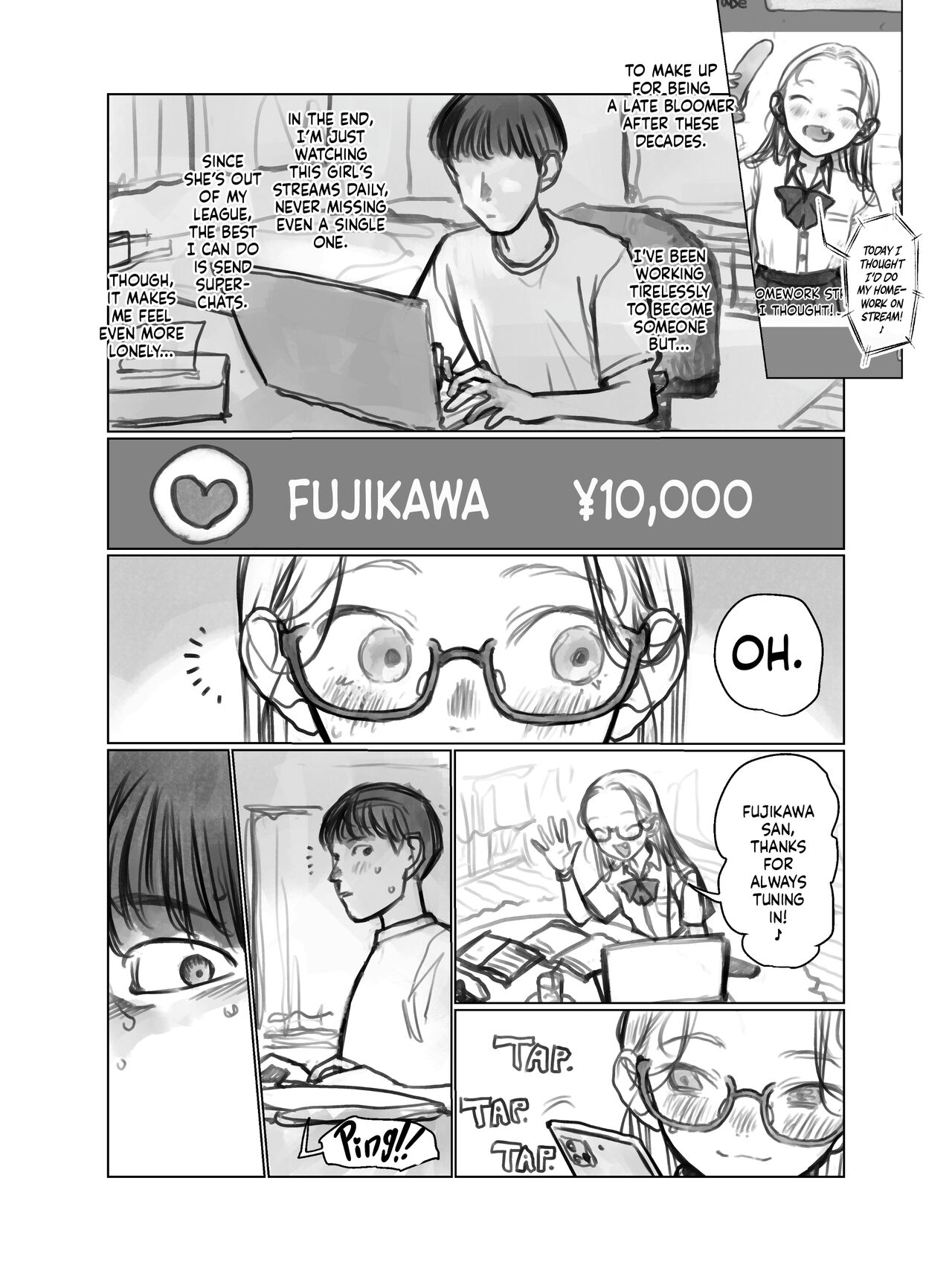 Fuji-Kun 3