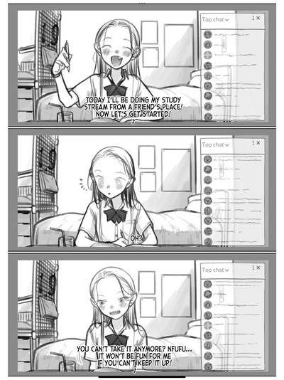 Fuji-Kun 4