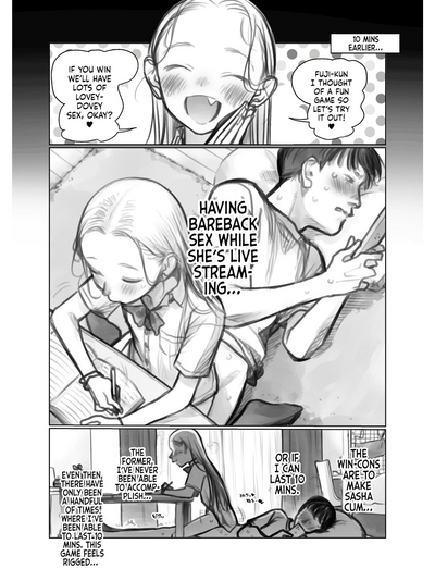 Fuji-Kun 6