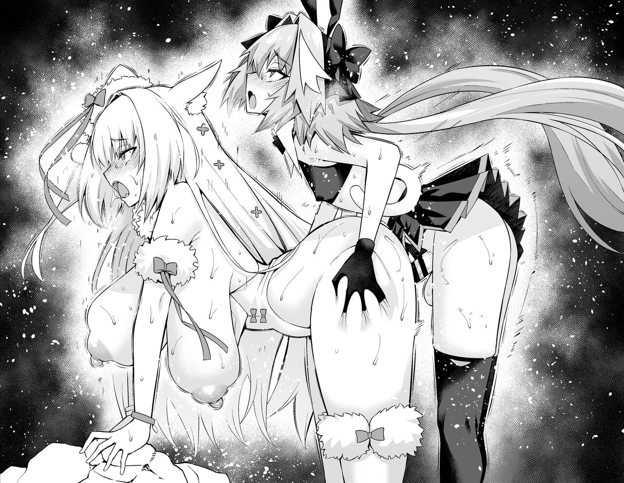 Nikitich, Astolfo Grimaldi to... - Page 17