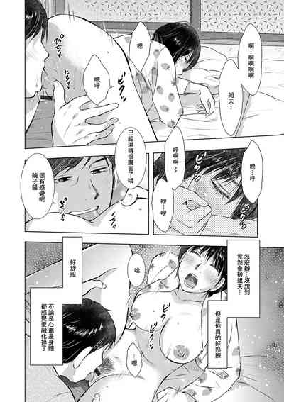 Meshimase Shimai Don 6