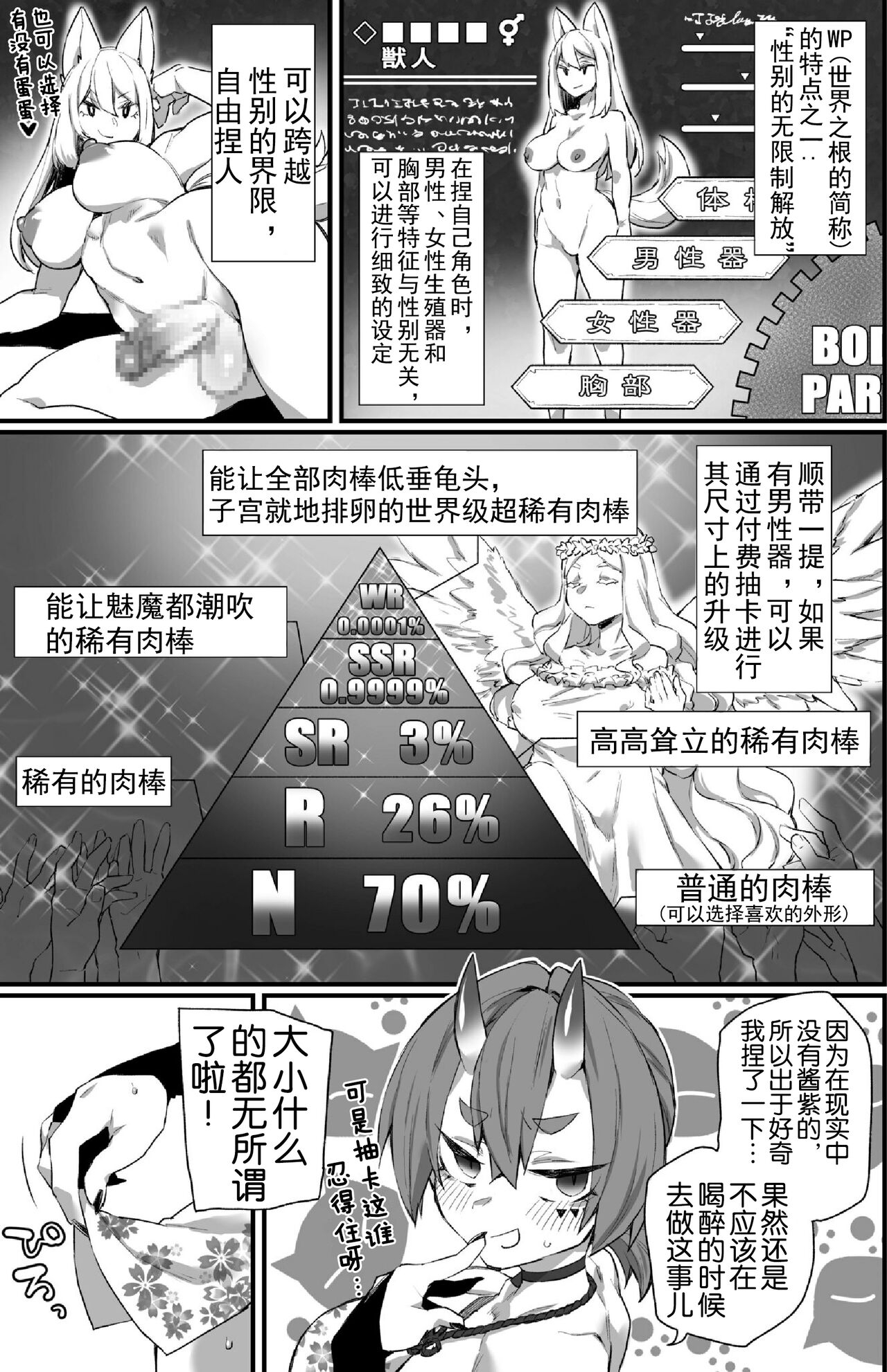 WORLD PENISING - Page 7