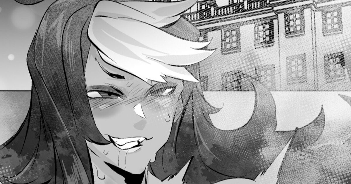 褐色ヤンキー娘ちゃんに催眠かけたけど襲われ帰された話 - Page 1