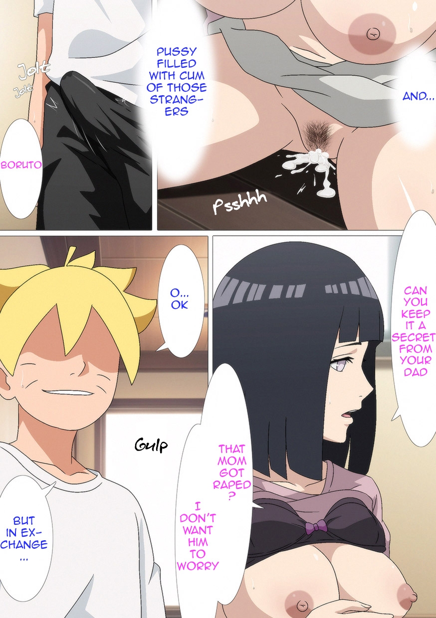 Hinata - Page 12