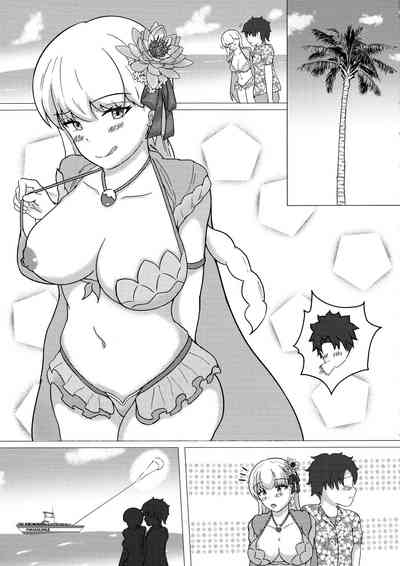 Watashi mo Kitai shitetan desu yo 5